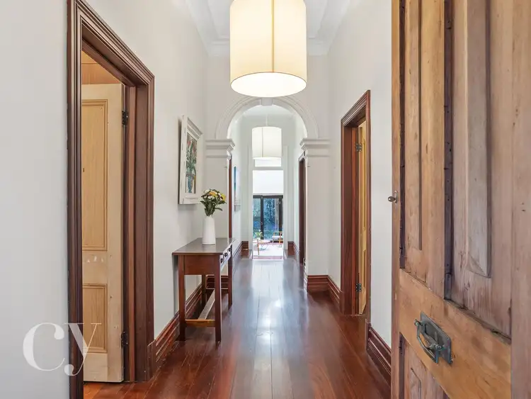 Second view of Homely house listing, 41 Bedford Street, East Fremantle WA 6158