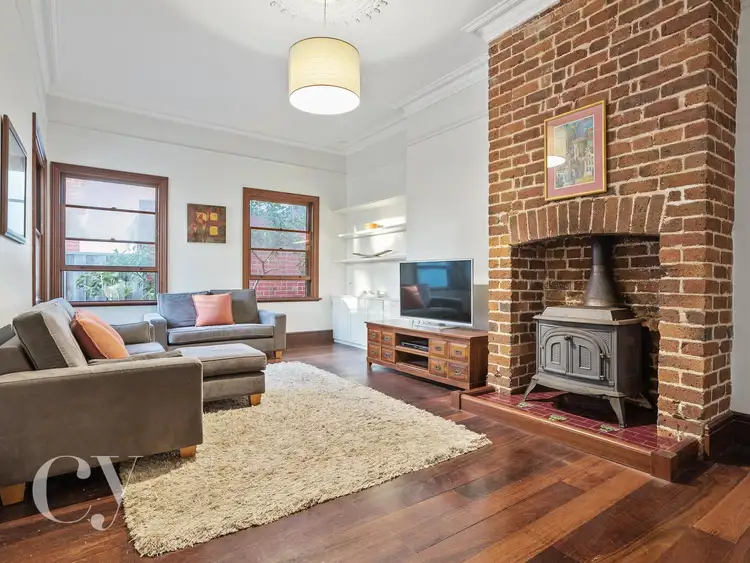 Fourth view of Homely house listing, 41 Bedford Street, East Fremantle WA 6158