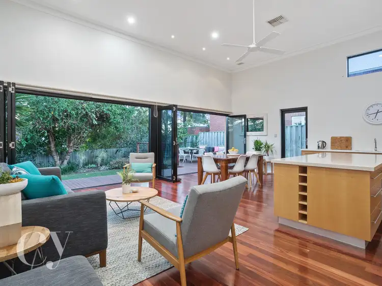 Fifth view of Homely house listing, 41 Bedford Street, East Fremantle WA 6158