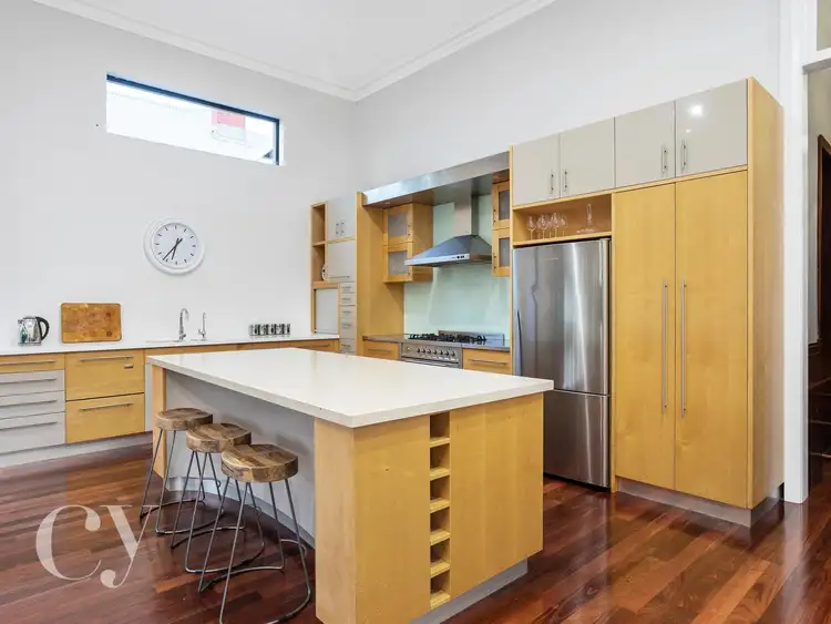 Sixth view of Homely house listing, 41 Bedford Street, East Fremantle WA 6158