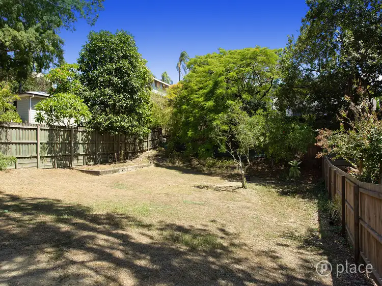 Fourth view of Homely house listing, 6A Agars Street, Paddington QLD 4064