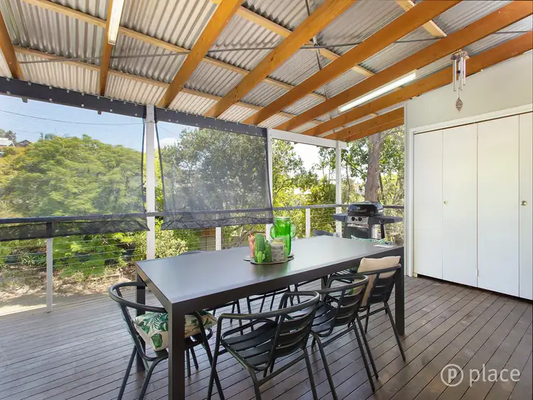 Fifth view of Homely house listing, 6A Agars Street, Paddington QLD 4064