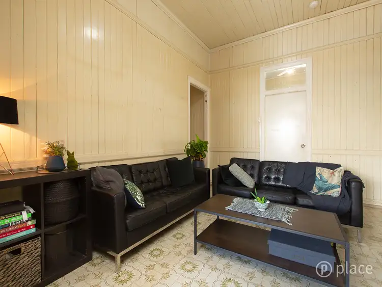 Sixth view of Homely house listing, 6A Agars Street, Paddington QLD 4064
