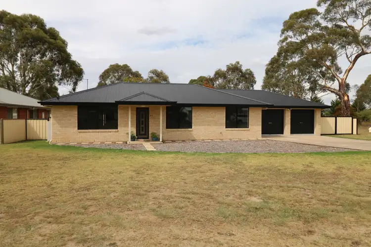 Main view of Homely house listing, 47 Abbott Street, Glen Innes NSW 2370