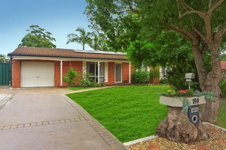 199 Osborne Street, Nowra NSW 2541