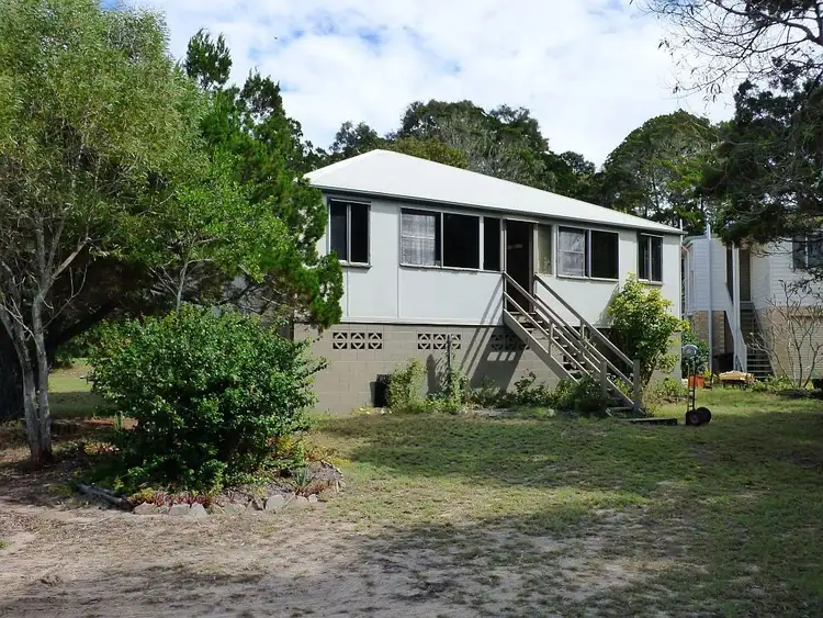 Third view of Homely house listing, 160 The Esplanade, Woodgate QLD 4660