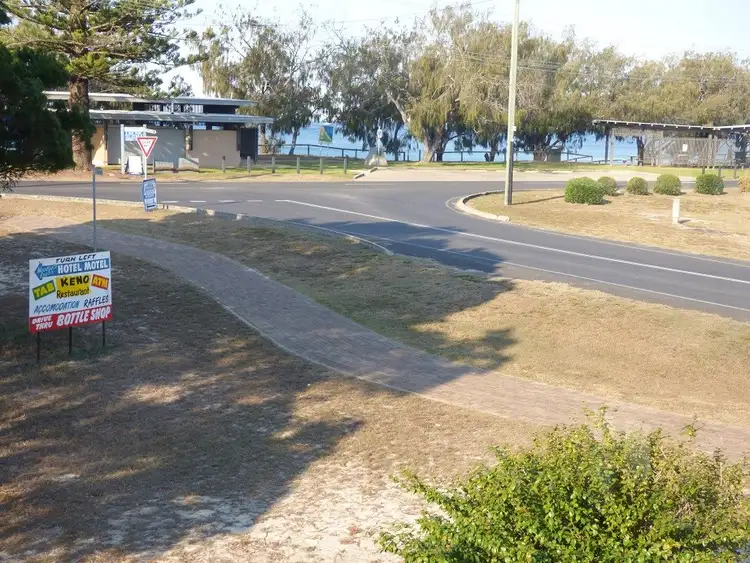 Fourth view of Homely house listing, 160 The Esplanade, Woodgate QLD 4660