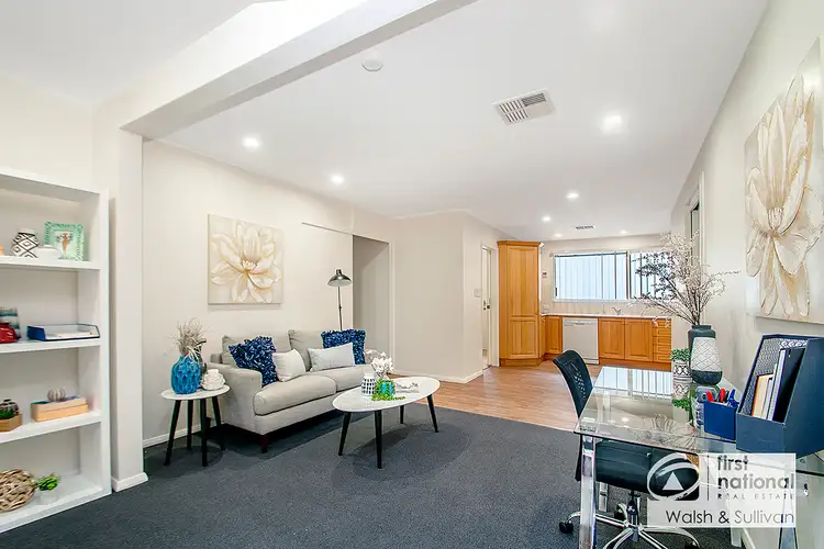Third view of Homely house listing, 15 Ervine Street, Winston Hills NSW 2153