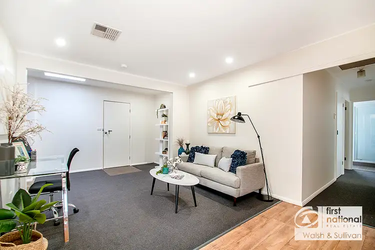 Fifth view of Homely house listing, 15 Ervine Street, Winston Hills NSW 2153