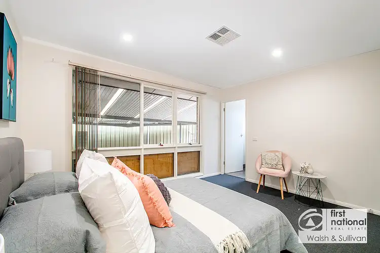 Sixth view of Homely house listing, 15 Ervine Street, Winston Hills NSW 2153