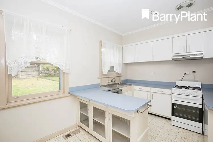 Third view of Homely house listing, 2 Kaneira Avenue, Croydon VIC 3136