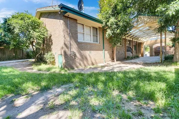 38 Havana Crescent