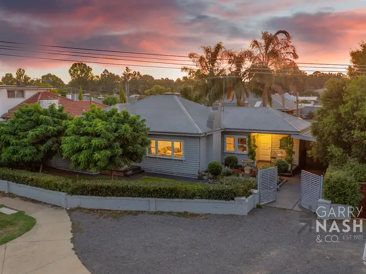 Main view of Homely house listing, 151 Swan Street, Wangaratta VIC 3677