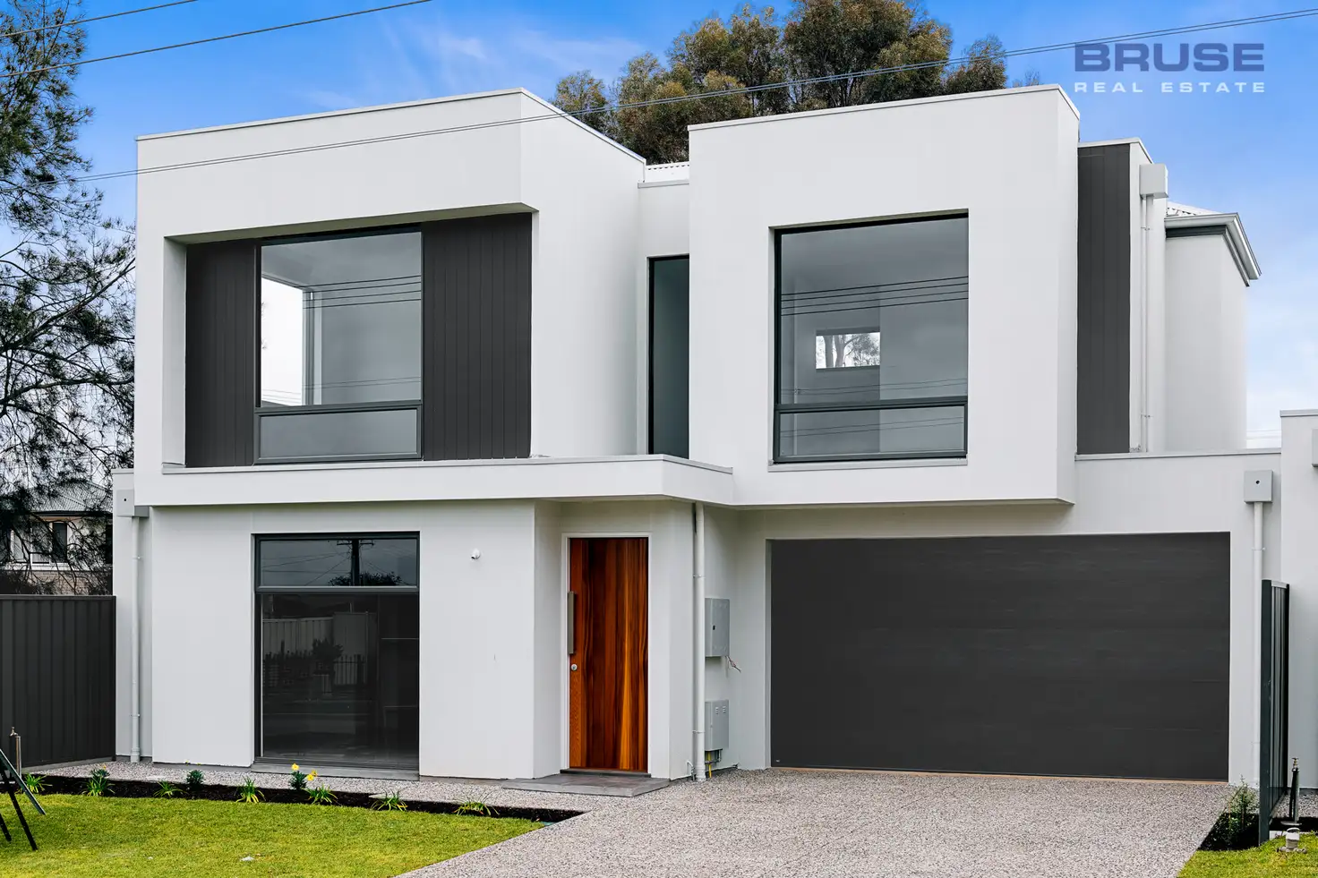 Main view of Homely house listing, Res 1 & 2/43 Albion Terrace, Campbelltown SA 5074