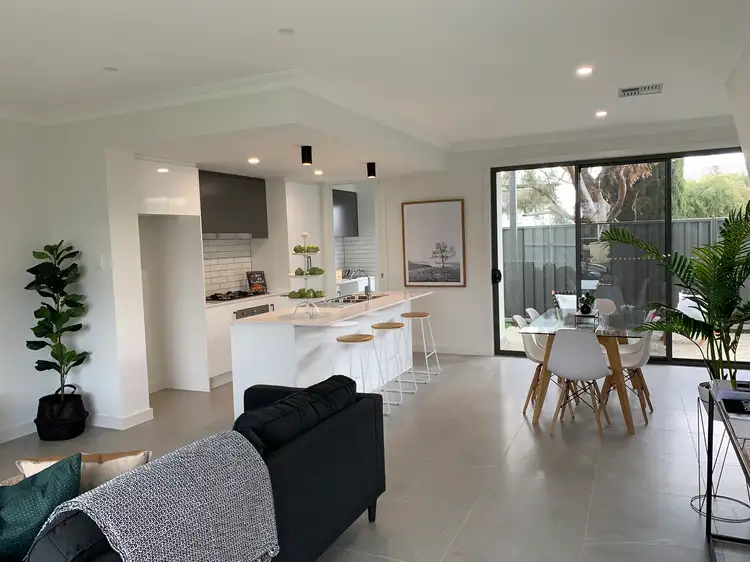 Third view of Homely house listing, Res 1 & 2/43 Albion Terrace, Campbelltown SA 5074