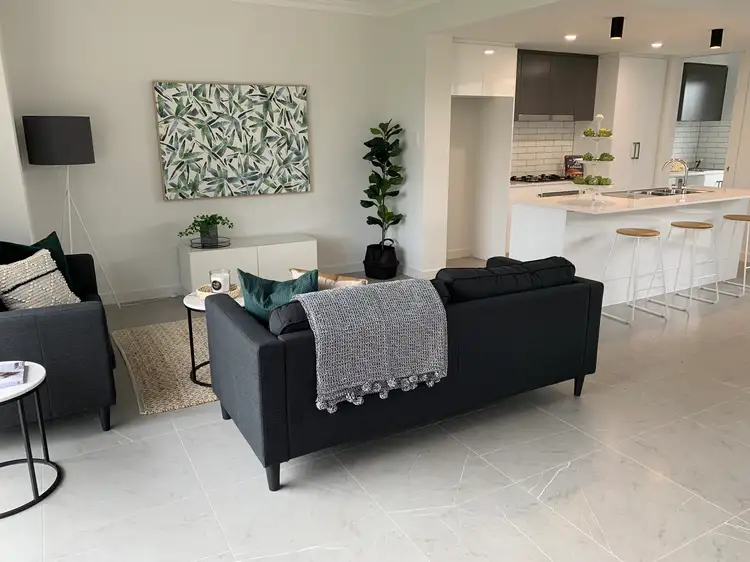 Fourth view of Homely house listing, Res 1 & 2/43 Albion Terrace, Campbelltown SA 5074