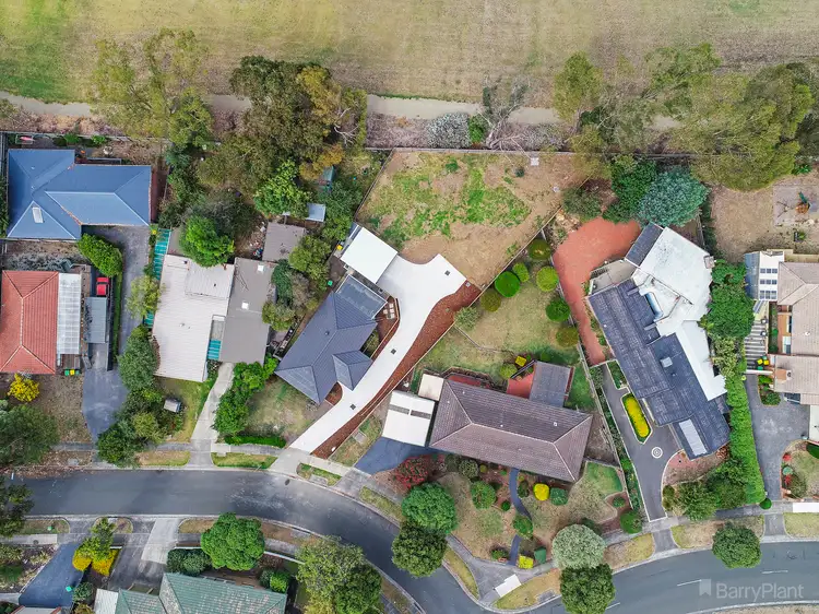Sixth view of Homely land listing, 14a Westall Court, Mooroolbark VIC 3138