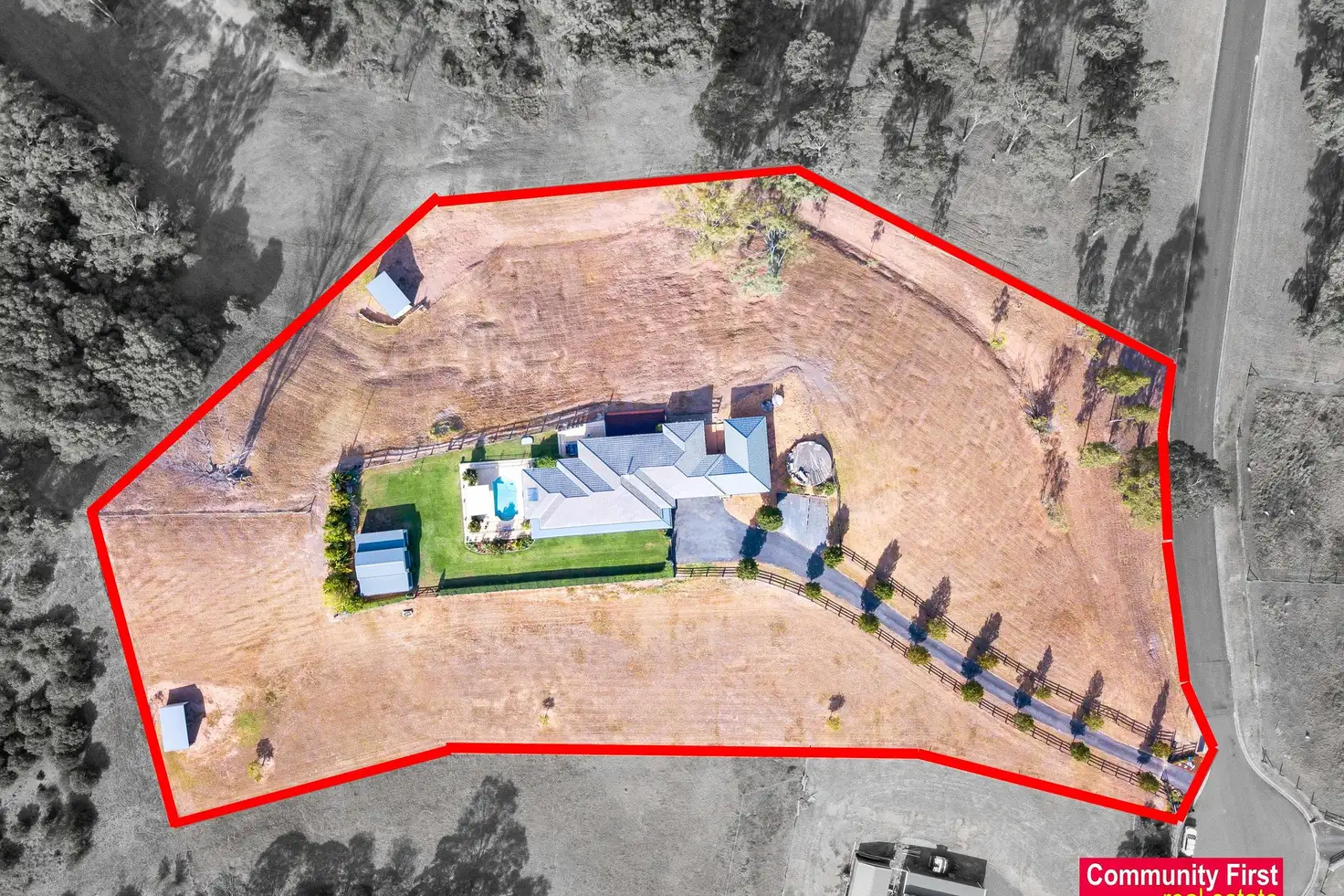 Main view of Homely house listing, 44 John Mcdonald Way, Orangeville NSW 2570