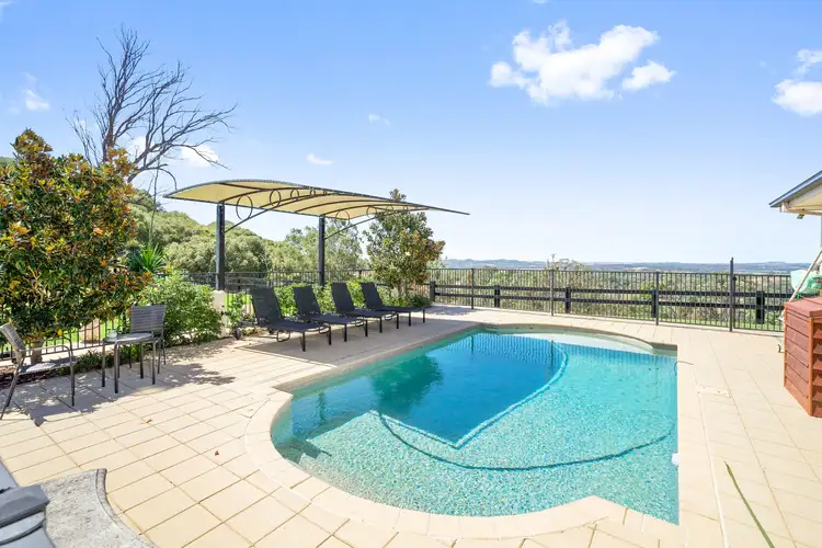 Fourth view of Homely house listing, 44 John Mcdonald Way, Orangeville NSW 2570