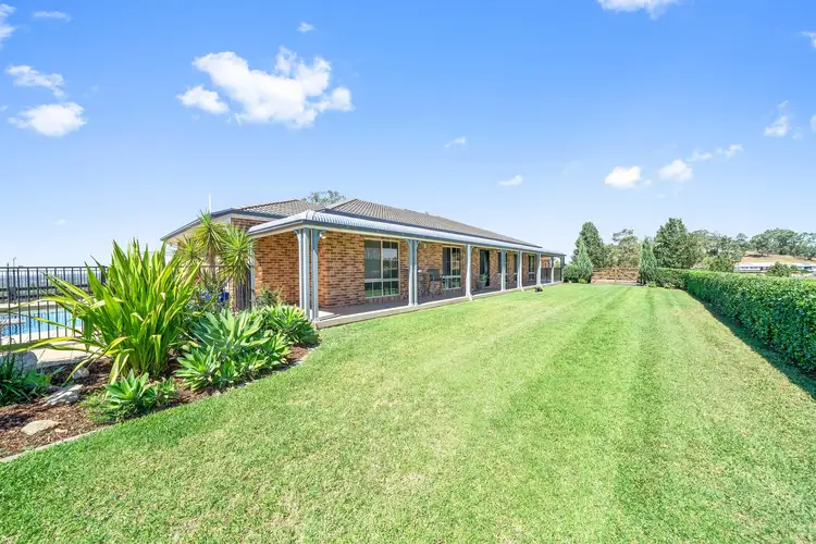 Fifth view of Homely house listing, 44 John Mcdonald Way, Orangeville NSW 2570