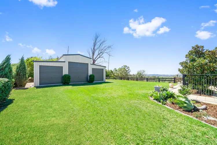 Sixth view of Homely house listing, 44 John Mcdonald Way, Orangeville NSW 2570