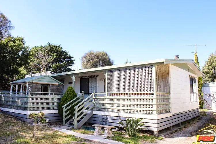 Main view of Homely house listing, 54 MERCURY DRIVE, Venus Bay VIC 3956