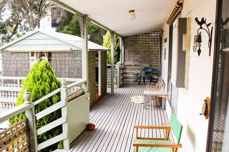 Second view of Homely house listing, 54 MERCURY DRIVE, Venus Bay VIC 3956