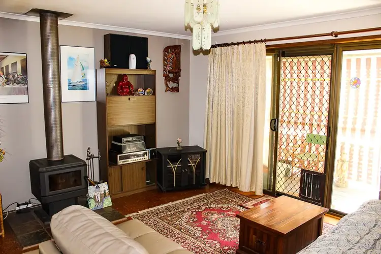 Fifth view of Homely house listing, 54 MERCURY DRIVE, Venus Bay VIC 3956