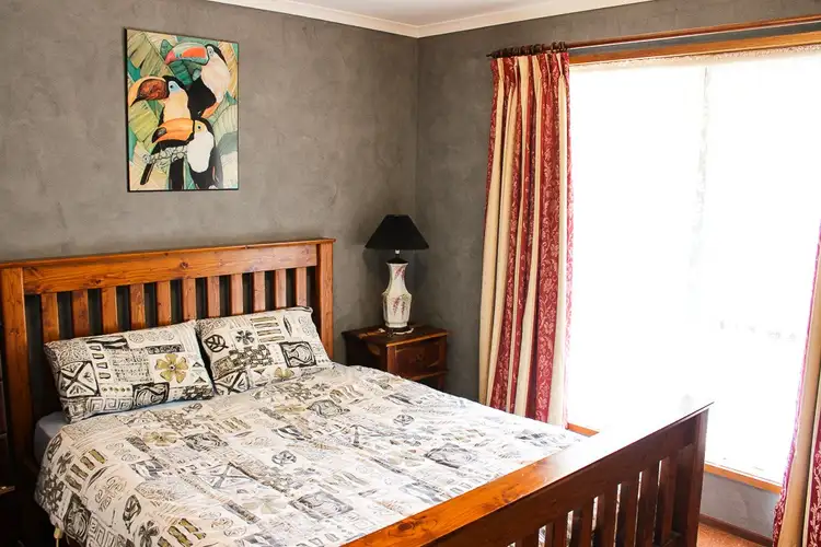 Seventh view of Homely house listing, 54 MERCURY DRIVE, Venus Bay VIC 3956