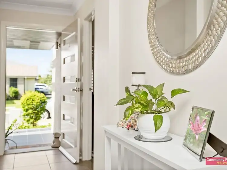 Main view of Homely house listing, 11 Sovereign Circuit, Glenfield NSW 2167