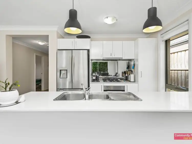 Third view of Homely house listing, 11 Sovereign Circuit, Glenfield NSW 2167