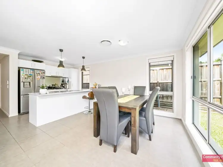 Fourth view of Homely house listing, 11 Sovereign Circuit, Glenfield NSW 2167