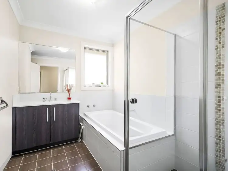 Sixth view of Homely house listing, 11 Sovereign Circuit, Glenfield NSW 2167