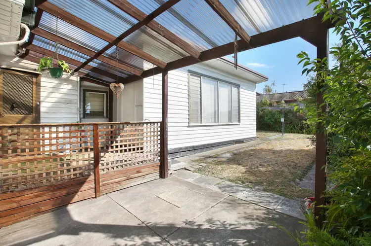 Fourth view of Homely house listing, 41 Margaret Street, Clayton VIC 3168