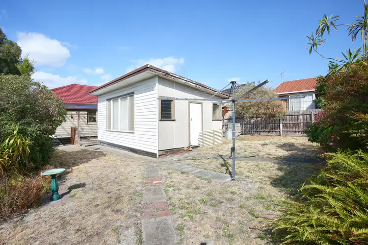 Fifth view of Homely house listing, 41 Margaret Street, Clayton VIC 3168