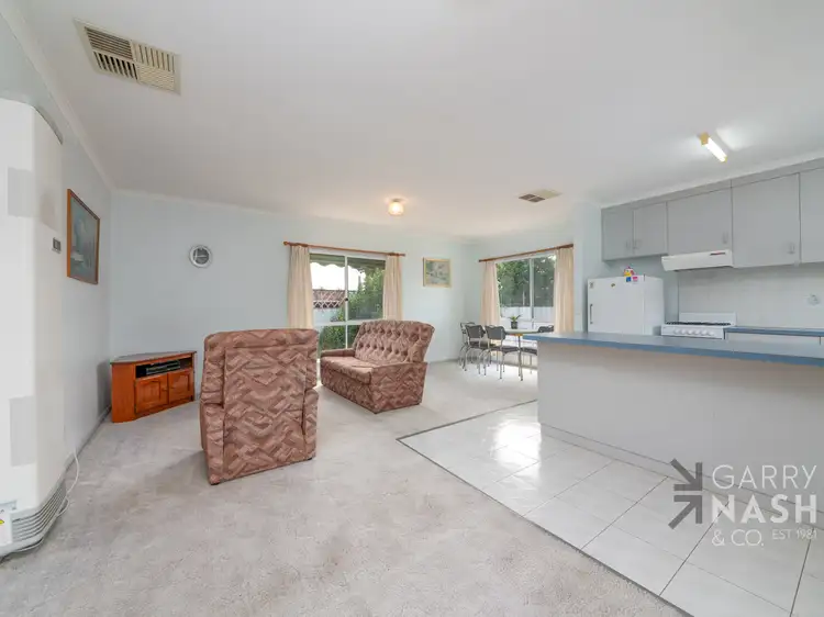 Second view of Homely townhouse listing, 2/2 Grace Court, Wangaratta VIC 3677