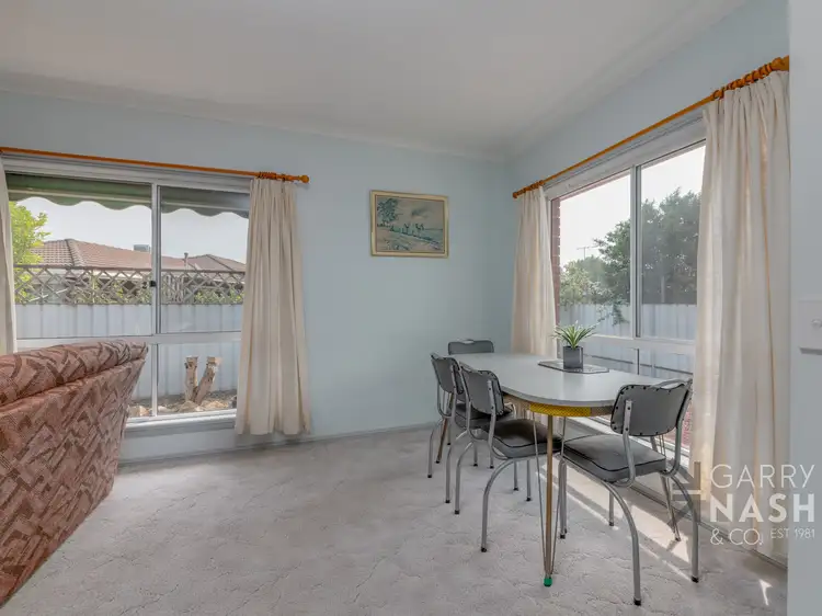 Third view of Homely townhouse listing, 2/2 Grace Court, Wangaratta VIC 3677