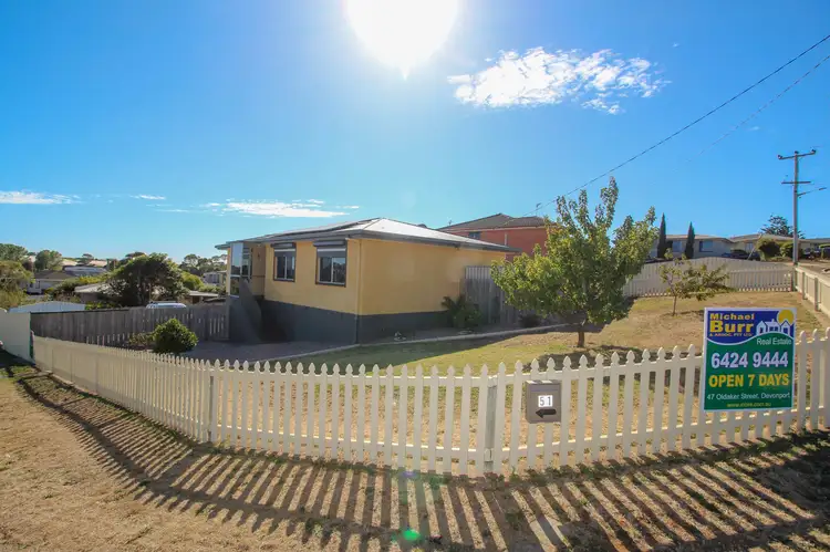 51 Torquay Road, East Devonport TAS 7310