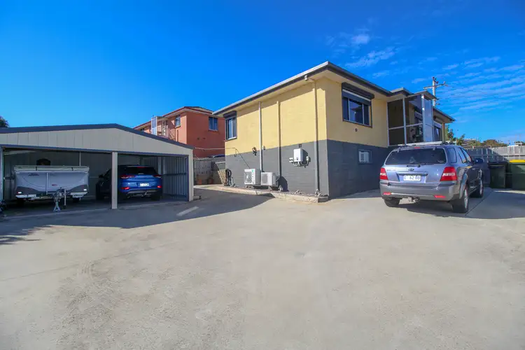 Second view of Homely house listing, 51 Torquay Road, East Devonport TAS 7310