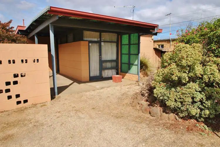 24A Market Road