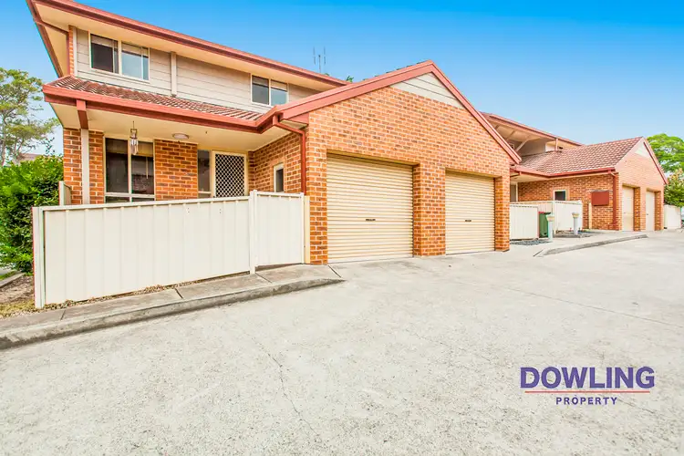 Second view of Homely townhouse listing, 5/3-5 Mosman Place, Raymond Terrace NSW 2324
