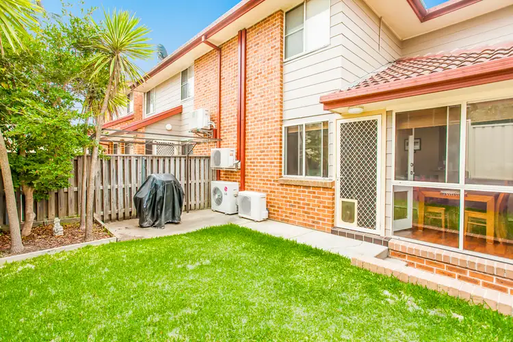 Third view of Homely townhouse listing, 5/3-5 Mosman Place, Raymond Terrace NSW 2324