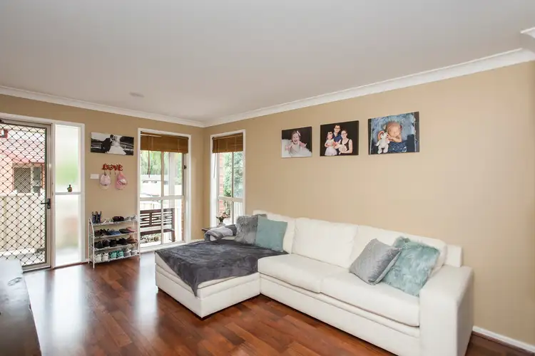Fourth view of Homely townhouse listing, 5/3-5 Mosman Place, Raymond Terrace NSW 2324