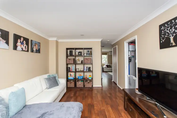 Fifth view of Homely townhouse listing, 5/3-5 Mosman Place, Raymond Terrace NSW 2324