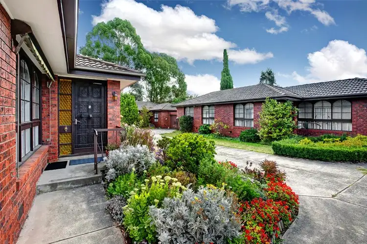 Second view of Homely unit listing, 2/32 Wilana Street, Ringwood VIC 3134