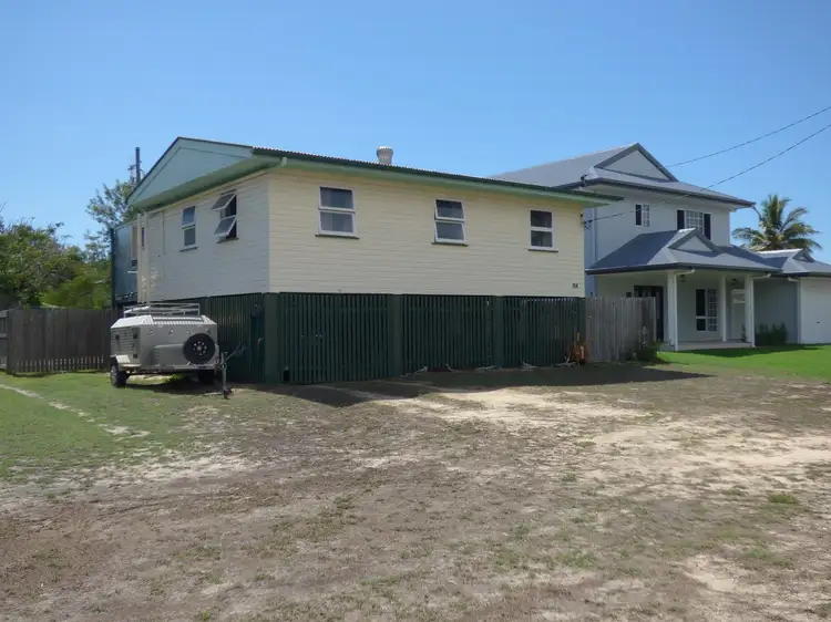 Main view of Homely house listing, 114 Mackerel Street, Woodgate QLD 4660