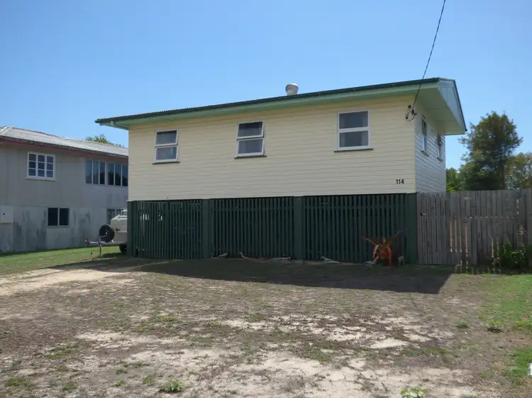 Second view of Homely house listing, 114 Mackerel Street, Woodgate QLD 4660