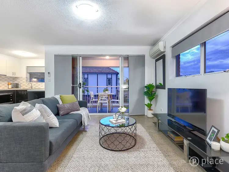 1/28 Rossiter Parade, Hamilton QLD 4007