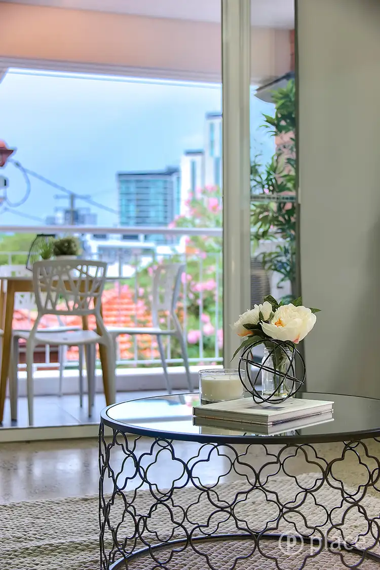 Sixth view of Homely unit listing, 1/28 Rossiter Parade, Hamilton QLD 4007