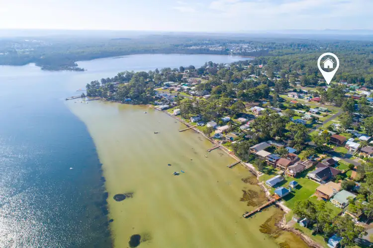 18 Killarney Road, Erowal Bay NSW 2540